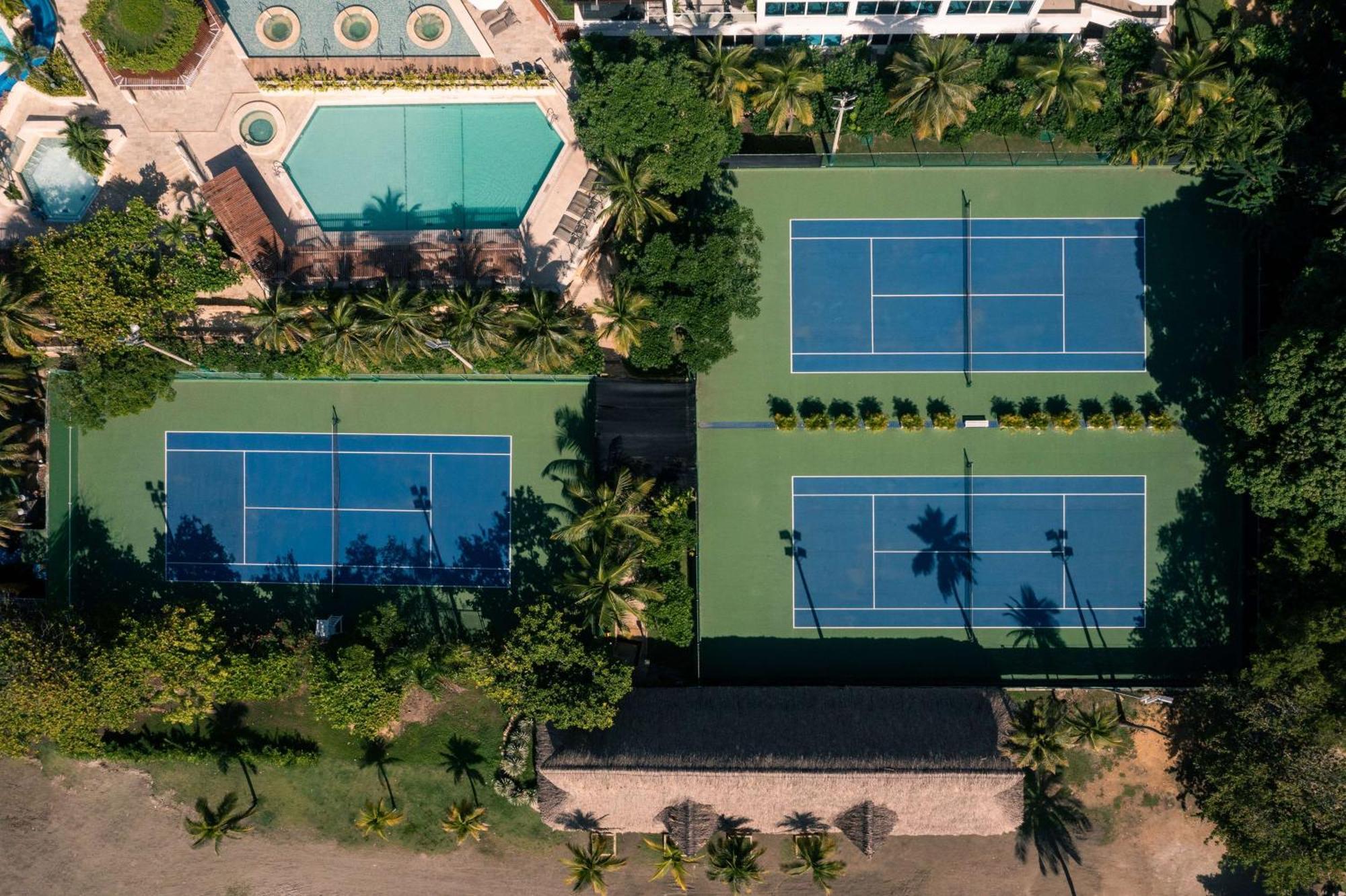 Hilton Cartagena Hotel Ngoại thất bức ảnh